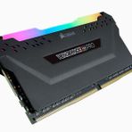Corsair CMW8GX4M1Z3200C16 Vengeance RGB PRO 8GB 3200Mhz DDR4 RAM Bellek