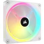 Corsair CO-9051007-WW iCUE LINK QX140 RGB 140 mm PWM Beyaz Fan