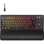 Corsair Corsaır K70 Pro Tkl High-Performance Hall Effect Switch Rgb Türkçe Siyah Gaming Klavye CH-911911G-TR