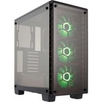 Corsair Crystal CC-9011101-WW PC Kasası