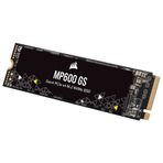 Corsair CSSD-F0500GBMP600GS 500GB Force MP600 NVMe M.2 SSD
