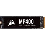 Corsair CSSD-F1000GBMP400R2 1TB MP400 NVMe Okuma 3480MB-Yazma 1880MB M.2 SSD