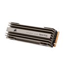 Corsair CSSD-F1000GBMP600COR Force MP600 Core Series Gen4 M.2 SSD 1TB 4.700MB/s Okuma Hızı/ 1.950MB/s Yazma Hızı SSD