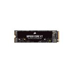 Corsair CSSD-F2000GBMP600CXT MP600 CORE XT 2TB PCIe GeN 4.0 x4 5000/4400 MB/s M.2 SSD