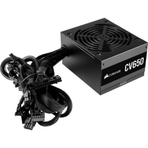 Corsair CV650 650 W 80 Plus Bronze PSU Soğutucu