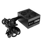 Corsair CV650 650W CV Series 80+ Bronze Güç Kaynağı