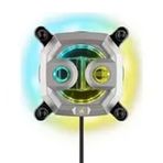 Corsair CX-9010008-WW XC7 RGB 1200/AM4 SLVR CPU Waterblock