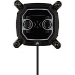 Corsair CX-9010011-WW XC5 RGB1200 Intel 1200 socket CPU Waterblock