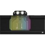 Corsair Cx-9020015-WW Hydro X Series Xg7 Rgb 30-Series Reference Gpu Water Block 3090 3080 Gpu 3090 3080 3070 Water Block
