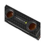 Corsair CX-9029002-WW 2280 Hydro X Series XM2 M.2 SSD Water Block