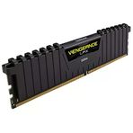 Corsair Ddr4 16 Gb Pc3200 Vengeance Lpx Siyah Cmk16gx4m1e3200c16, Unico