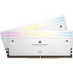 Corsaır Domınator Tıtanıum Rgb 96GB (2X48GB) Ddr5 6000MHZ RAM-CMP96GX5M2B6000Z30W