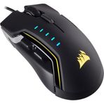 Corsair Gaming Glaive RGB Optik Oyuncu Mouse Siyah