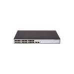 Corsair H3C S1600V2-26P-HPWR 24 Port 10/100/1000 370W Poe +2sfp Yönetilebilir Poe Switch
