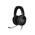 Corsair HS35 CA-9011195-EU Stereo Gaming Siyah Kulaklık