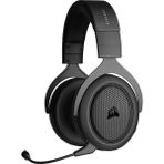 Corsair HS70 CA-9011227-EU Siyah Kablolu ve Bluetooth Oyuncu Kulaklığı