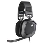Corsair HS80 Siyah Oyuncu Kulaklığı