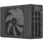 CORSAIR HXi Serisi (2025), HX1500i, 1500 Watt, 80+ Platinum, Tam Modular Güç Kaynağı (CP-9020309-EU)