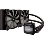 Corsair Hydro H110İ 280 mm Çift Radyatörlü Sıvı Soğutma