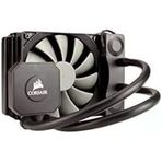 Corsair Hydro Serisi H45, 120Mm, 1 X 120 Pwm Fan, Sıvı İşlemci Soğutucu, Siyah (Cw-9060028-Ww) Outlet Vitrin