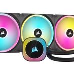 CORSAIR iCUE LINK H170i RGB AIO Sıvı İşlemci Soğutucusu (CW-9061004-WW)