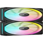 Corsair iCUE LINK LX140 RGB CO-9051027-WW Kasa Fanı