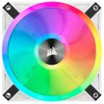 Corsaır İcue Ql120 Rgb Pwm White 120Mm Fan