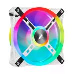 Corsair İcue Ql120 Rgb S Pack Fan Co-9050103-Ww 12 Cm Kasa Fanı Outlet Vitrin