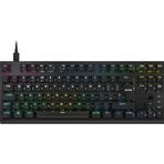 Corsair K60 Pro Rgb Tkl Ch-911D01a-Tr Kablolu Mekanik Oyuncu Klavyesi