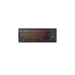 Corsair K70 CH-911911E-TR Core Mekanik RGB MLX Red V2 Linear Oyuncu Klavyesi