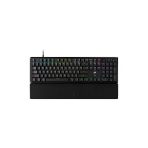 Corsair K70 Core RGB CH-910981E-TR MLX Red Switch Kablolu Mekanik Oyuncu Klavyesi