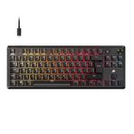 Corsair K70 Core TKL RGB MLX Red v2 Mekanik Gaming Klavye