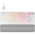 Corsaır K70 Pro Tkl High-Performance Hall Effect Switch Rgb Türkçe Beyaz Gaming Klavye Ch-911921G-Tr