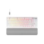 Corsaır K70 Pro Tkl Mgx Hyperdrive V2 Switch Kablolu Beyaz Gaming Klavye