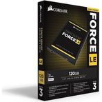 Corsair LECSSD-F120GBLEB 120 GB 550-500 MB/s SSD Sabit Disk