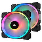 Corsair LL140 CO-9050074-WW RGB Kasa Fanı