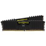 Corsair LPX CMK32GX4M2D3600C18 Vengeance 32GB DDR4 3600Mhz CL18 Gaming Ram Bellek