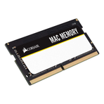 Corsair Mac CMSA4GX3M1A1066C7 4GB DDR3 1066Mhz CL7 RAM Bellek