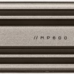 Corsair MP600 Core 1TB M.2 NVMe PCIe x4 Gen4 SSD