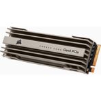Corsair MP600 Core CSSD-F4000GBMP600COR 4TB 4950/3950MB/s NVMe PCIe M.2 SSD
