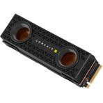 Corsair MP600 CSSD-F2000GBMP600HXE 2 TB SSD