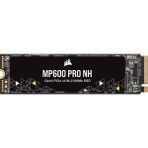 Corsair MP600 PRO NH CSSD-F2000GBMP600PNH PCI-Express 4.0 2 TB M.2 SSD