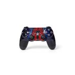 Corsair PS4-PC-Android BOX-Android-IOS Telefon Tablet Uyumlu Desenli Dual Titreşimli Bluetooth Oyun Kolu