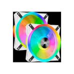 Corsair QL140 CO-9050106-WW 140 mm Kasa Fanı