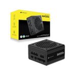 CORSAIR RM1000e 1000W 80PLUS GOLD FULL MODÜLER SİYAH GÜÇ KAYNAĞI