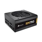 Corsair RM750 750W Tam Modüler 80+ Gold Power Supply (CP-9020055-EU)