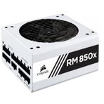Corsair RM850X Beyaz CP-9020188-EU 850W 80+ Gold Power Supply