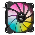 Corsaır Sp140 Elıte Co-9050110-Ww Rgb 140Mm Kasa Fanı