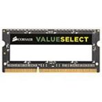 Corsair Value 4GB 1333MHz DDR3 CMSO4GX3M1A1333C9 RAM Bellek