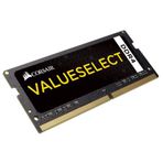 Corsair Value Select 16GB 2133MHz DDR4 CMSO16GX4M1A2133C15 RAM Bellek